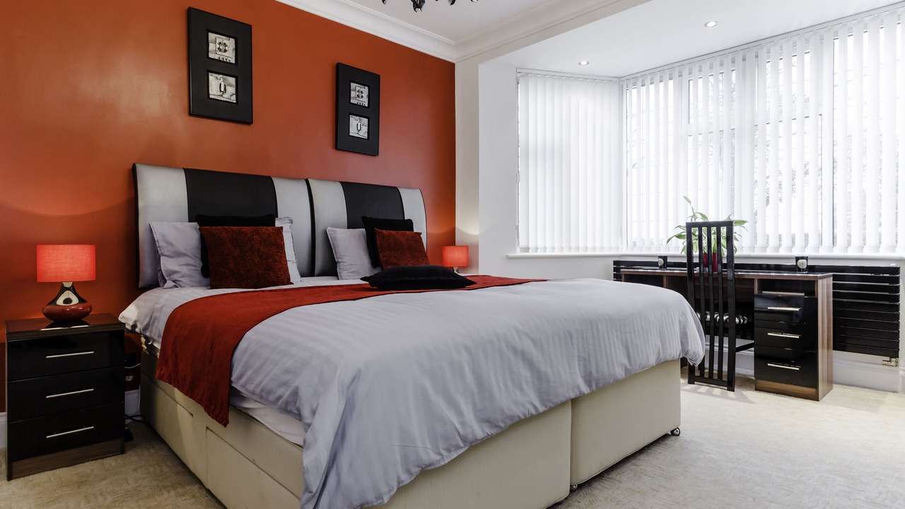 Photo of Bedroom in Southgate