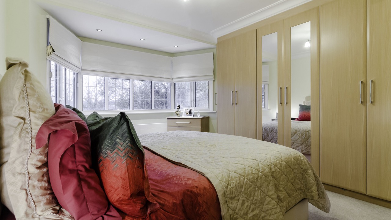 Photo of Bedroom in Southgate