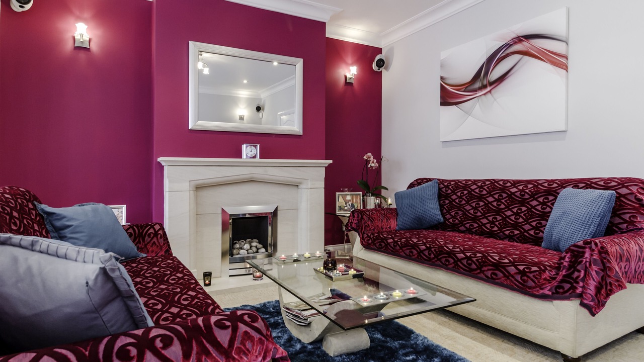 Photo of Bathroom in Southgate