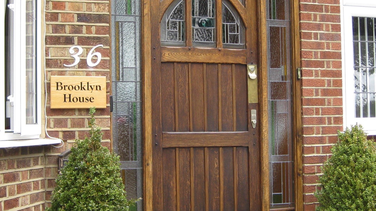 Photo of Bathroom in Southgate