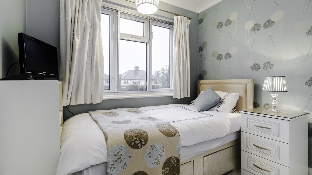 Photo of Bathroom in Southgate