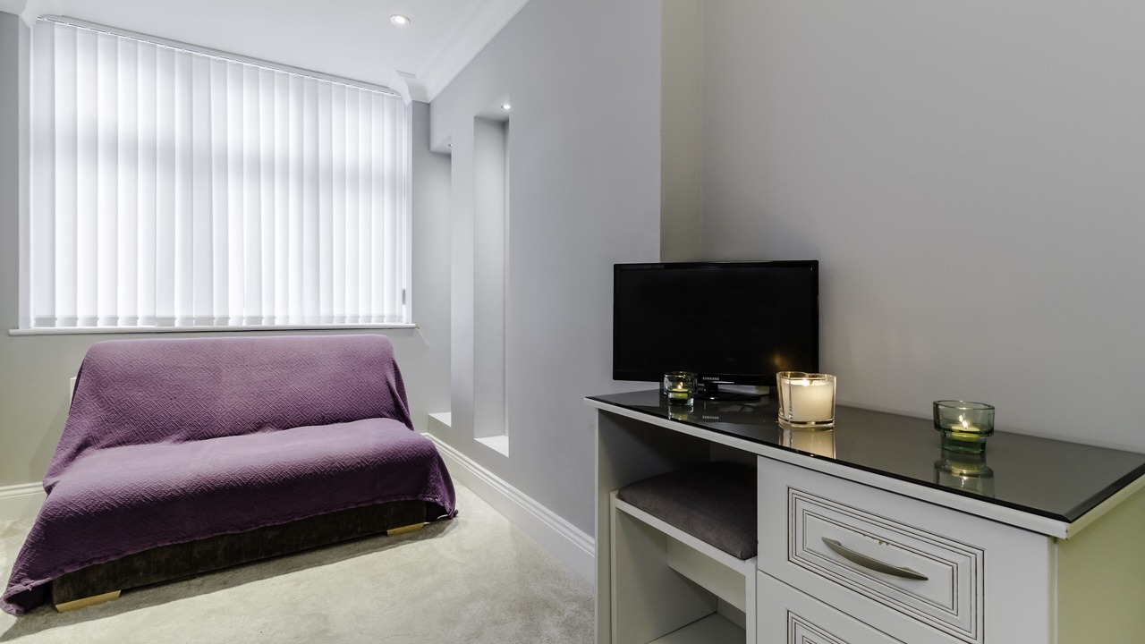 Photo of Bathroom in Southgate