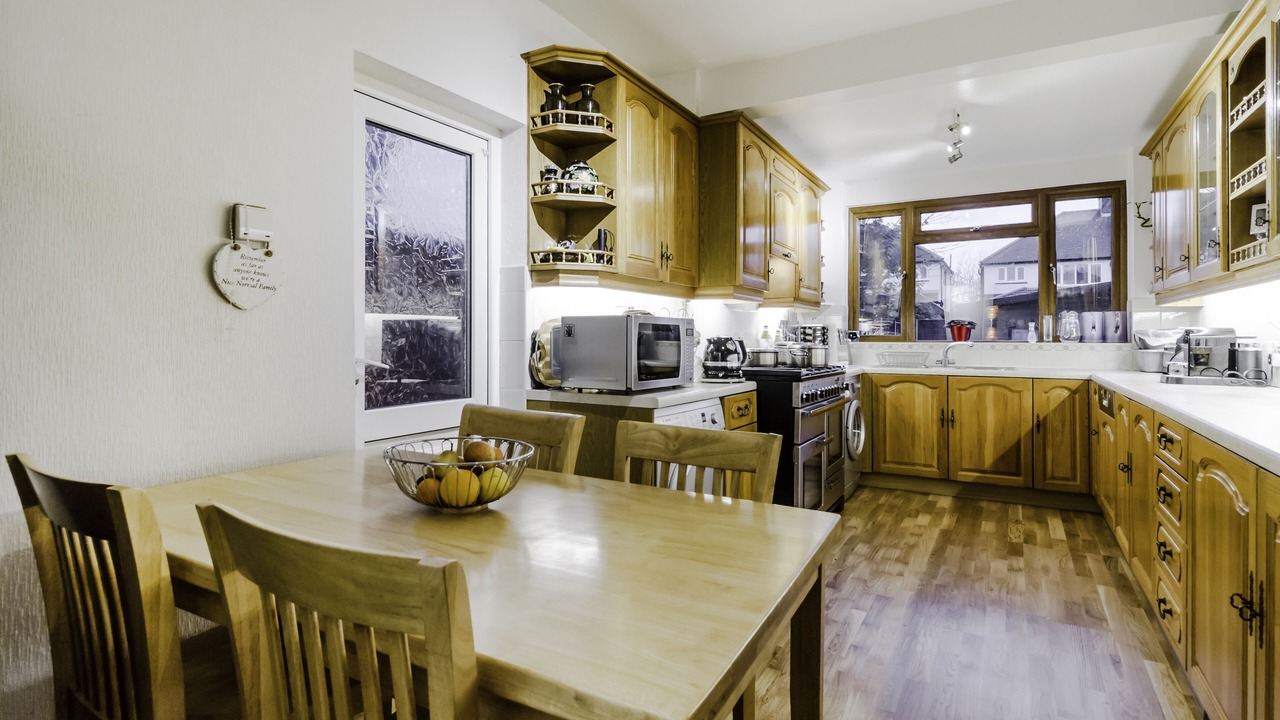 Photo of Kitchen in Southgate