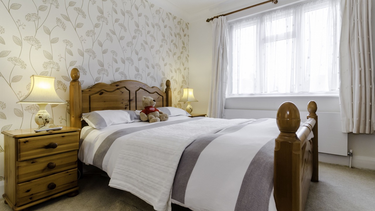 Photo of Bathroom in Southgate