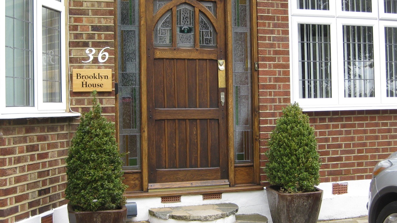 Photo of Bathroom in Southgate