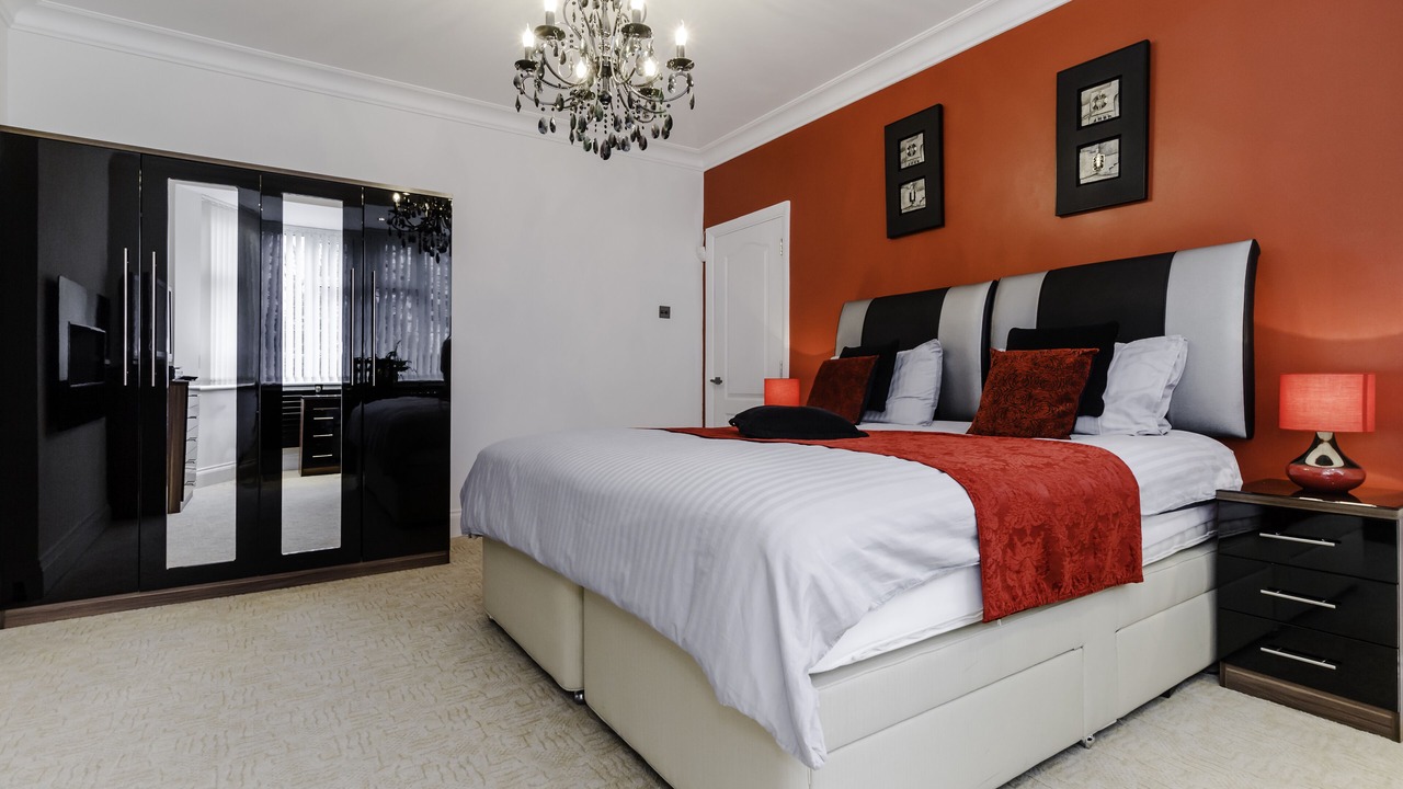 Photo of Bedroom in Southgate