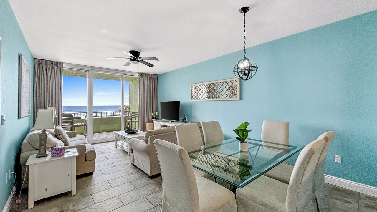 Photo of Patio Balcony in Fort Morgan