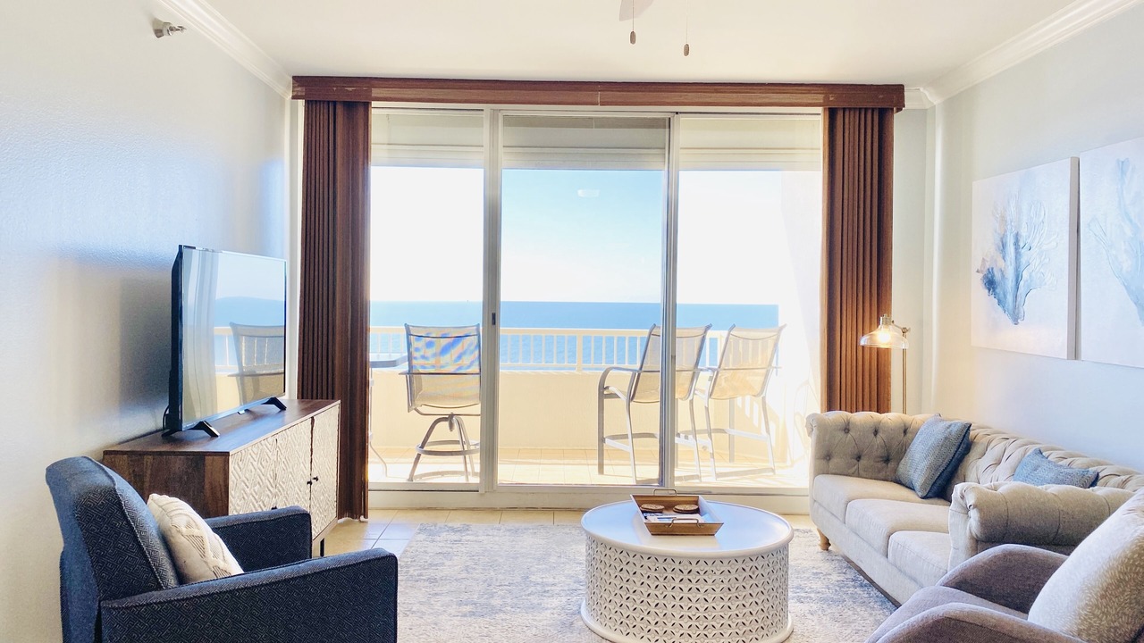 Photo of Patio Balcony in Fort Morgan