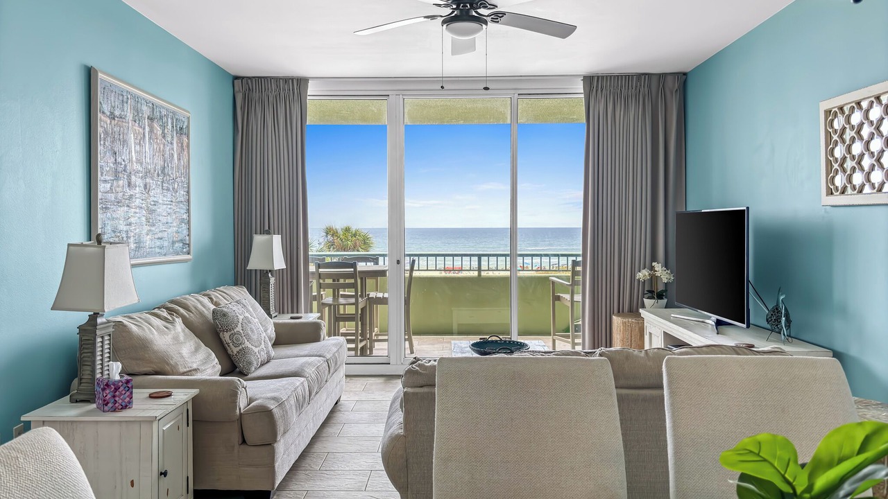 Photo of Patio Balcony in Fort Morgan
