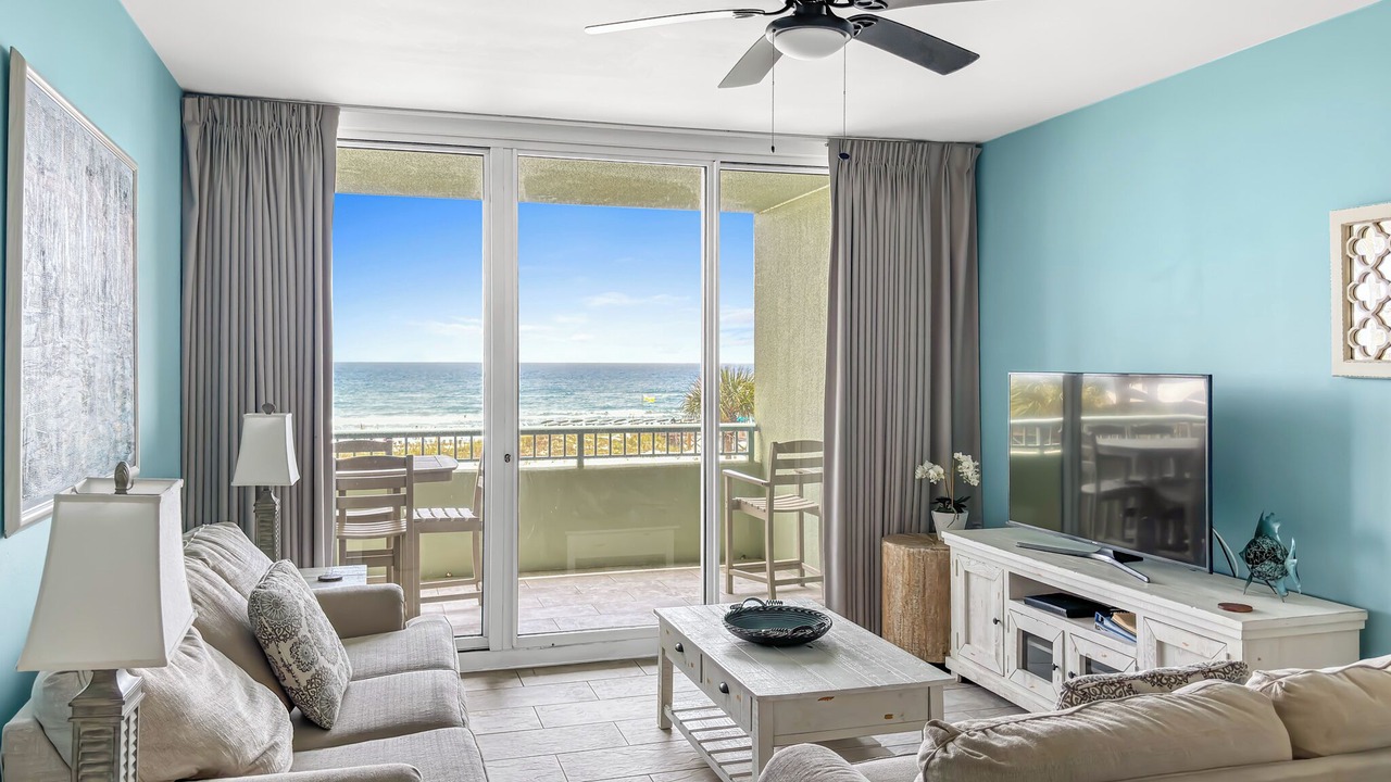 Photo of Patio Balcony in Fort Morgan