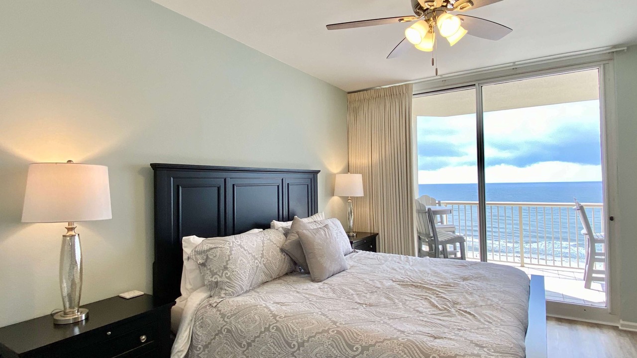 Photo of Bedroom in Fort Morgan
