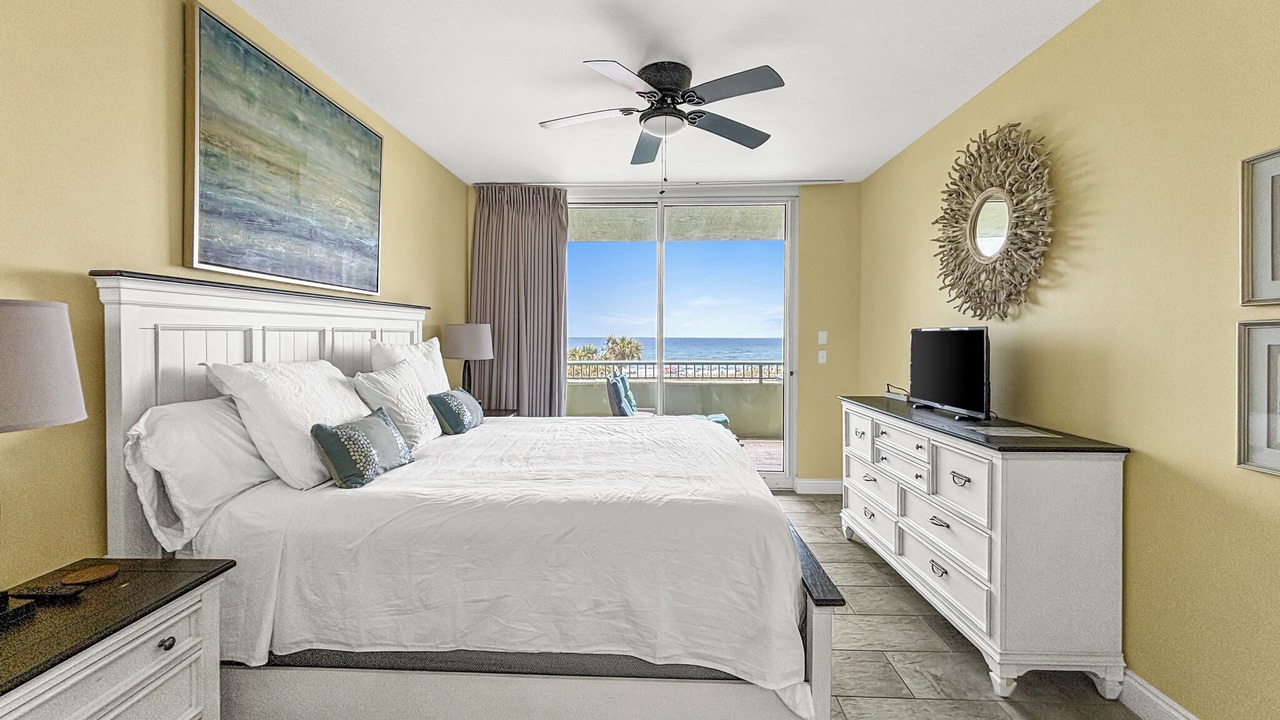 Photo of Patio Balcony in Fort Morgan