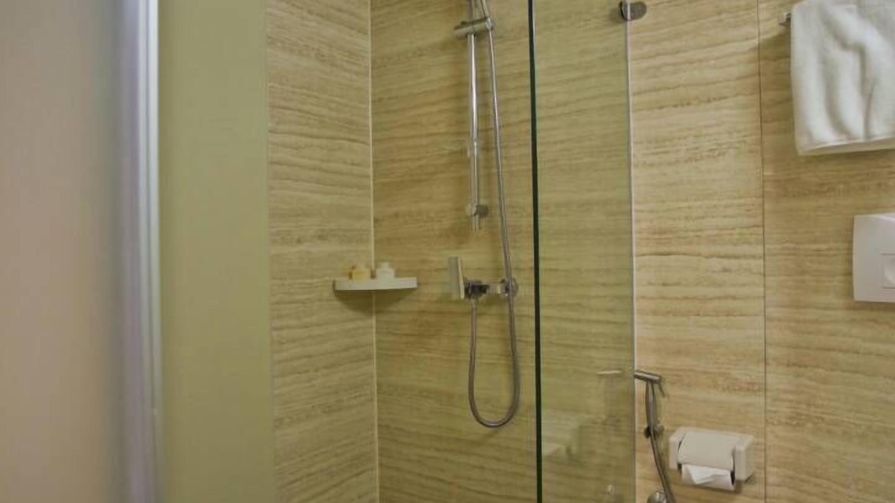 Photo of Bathroom in Gelang Patah