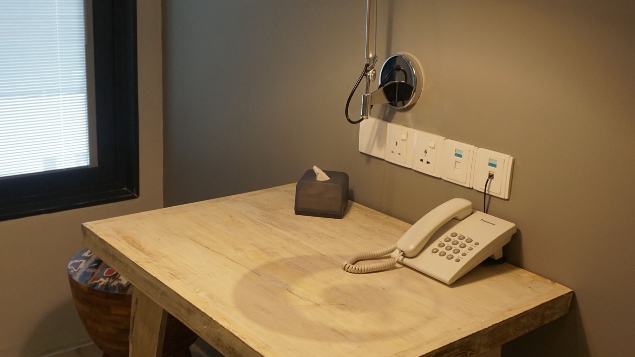 Photo of Bedroom in Gelang Patah