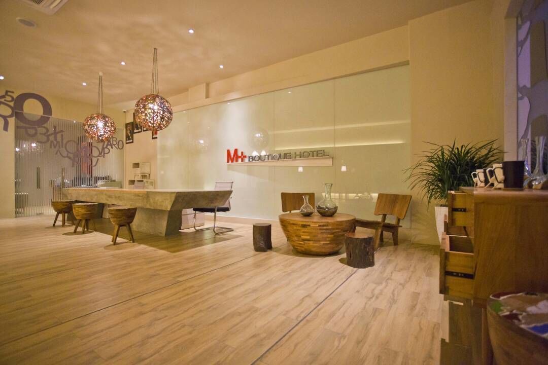 Photo of Livingroom in Gelang Patah