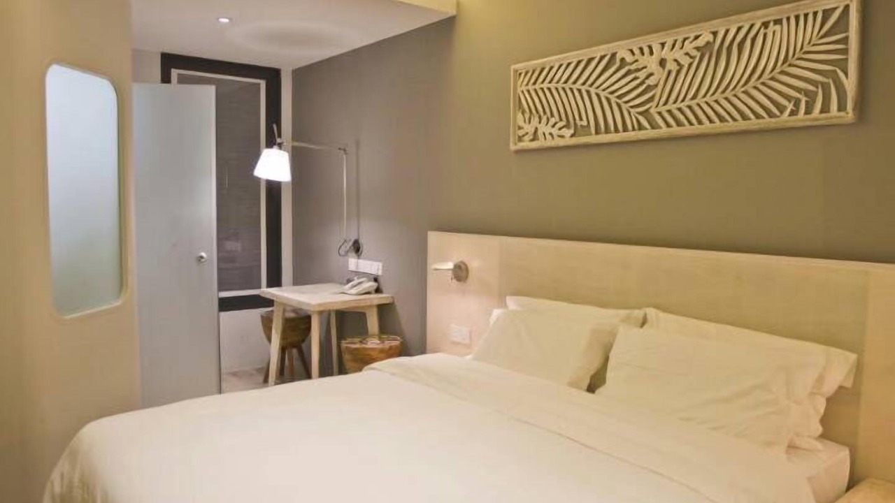 Photo of Bedroom in Gelang Patah