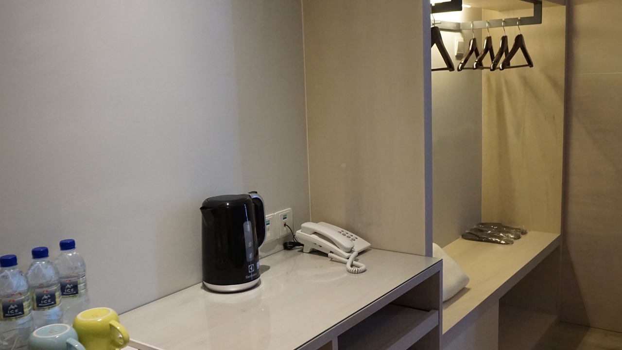 Photo of Bedroom in Gelang Patah