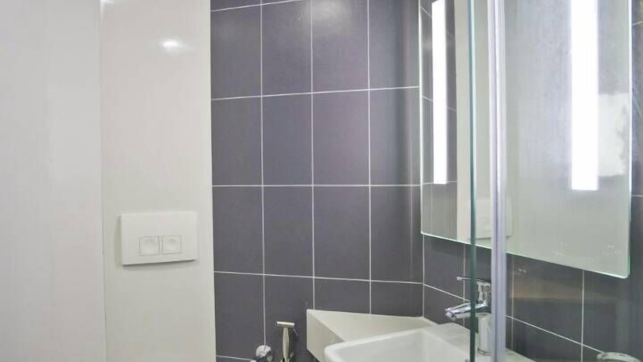 Photo of Bathroom in Gelang Patah