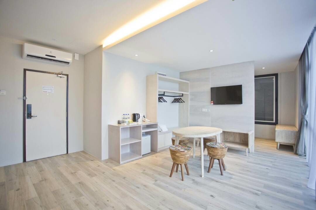 Photo of Bedroom in Gelang Patah