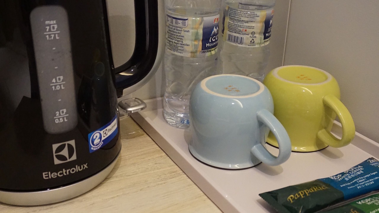 Photo of Bedroom in Gelang Patah