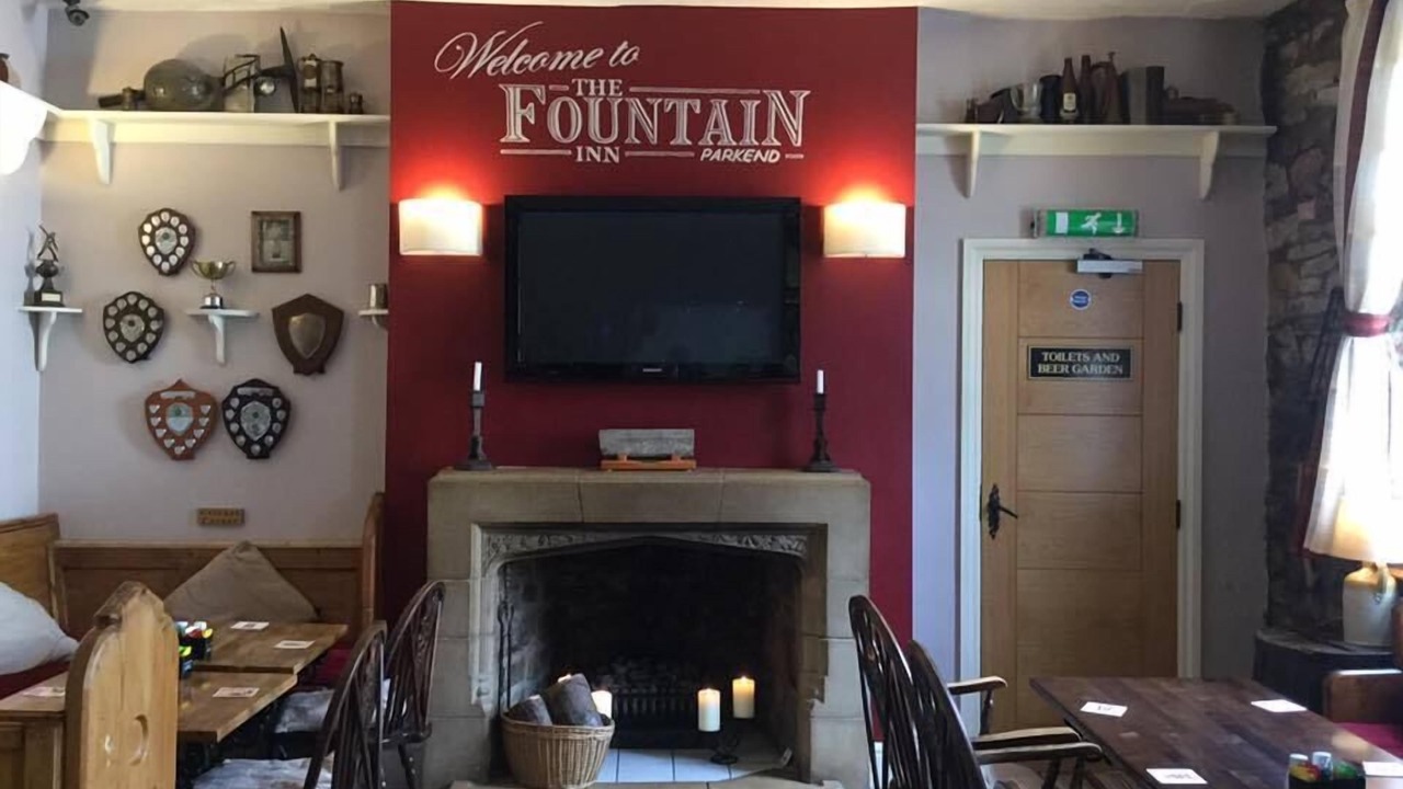 Photo of Others in Parkend