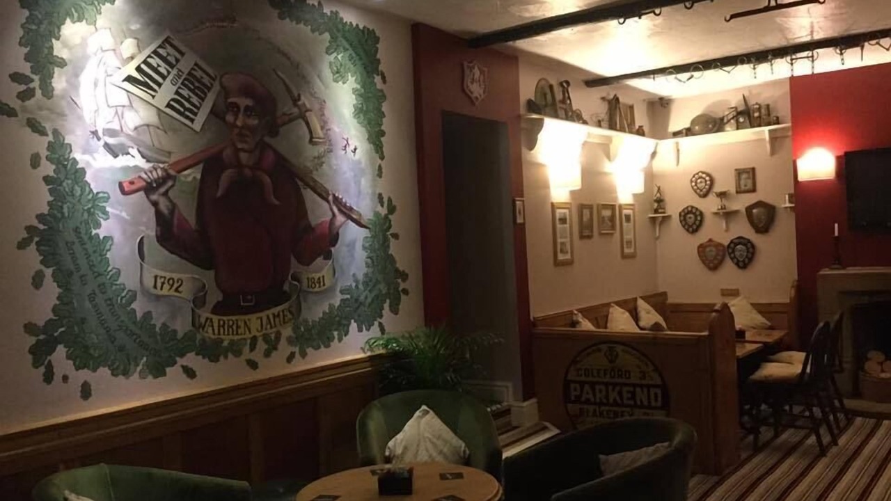 Photo of Others in Parkend