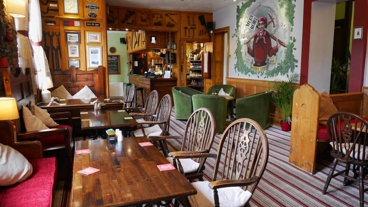 Photo of Others in Parkend