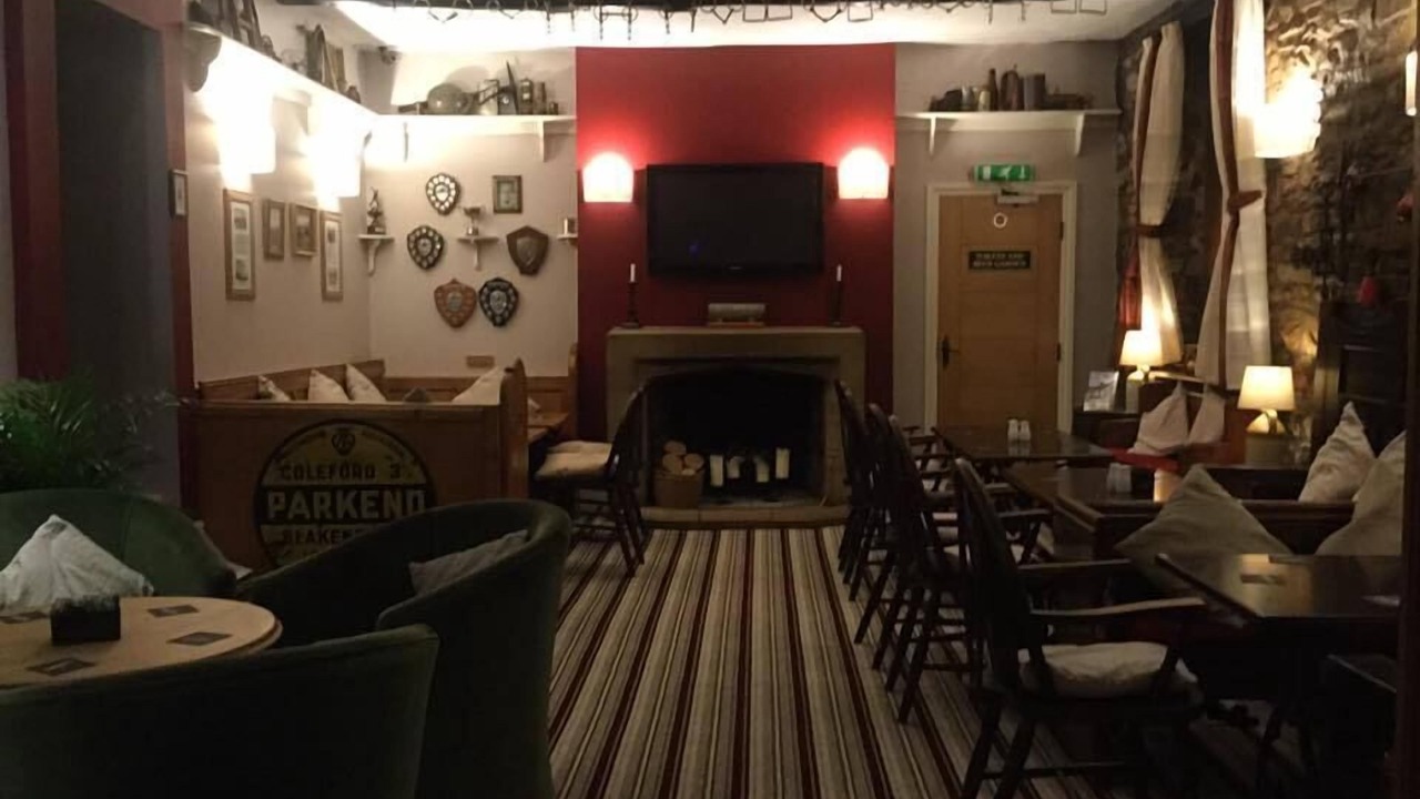 Photo of Others in Parkend