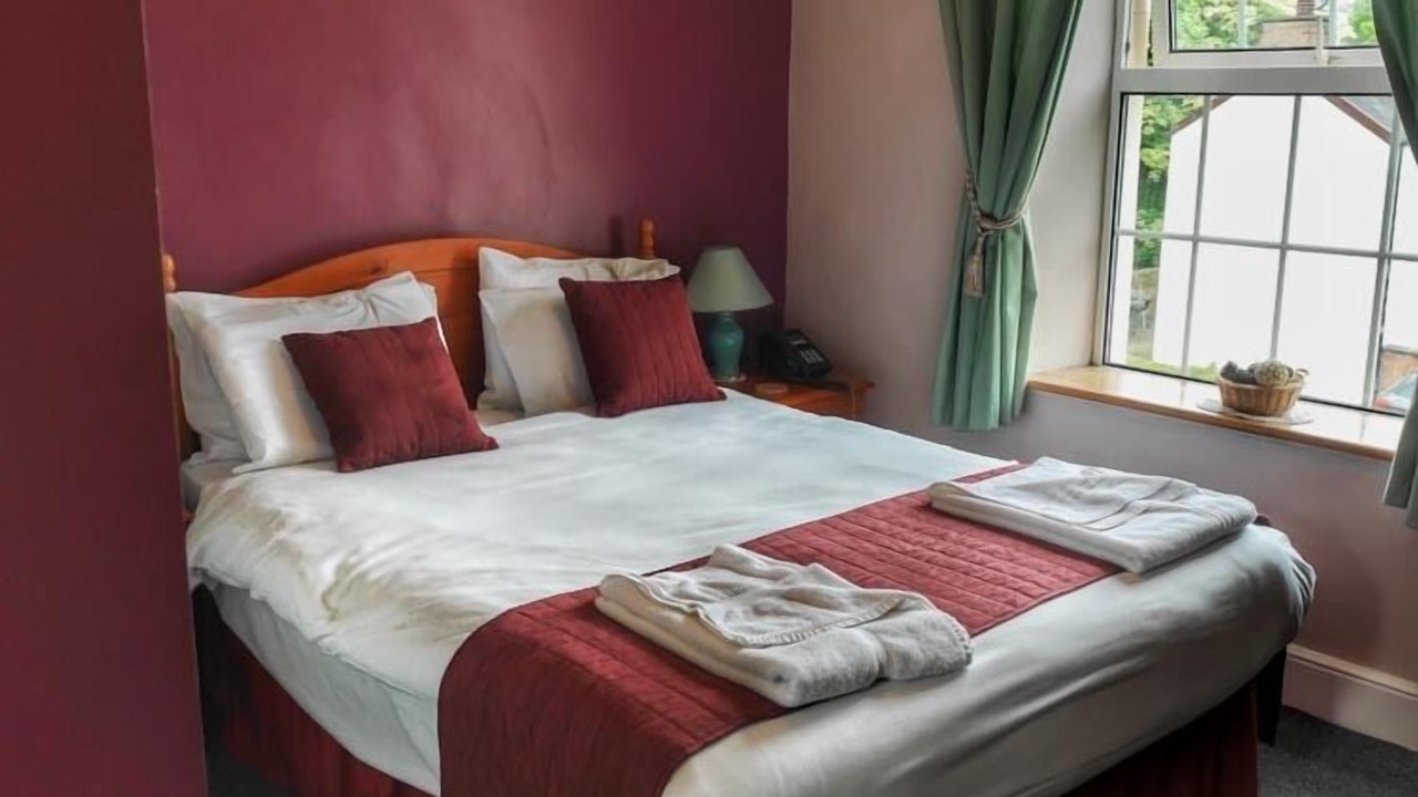 Photo of Bedroom in Parkend