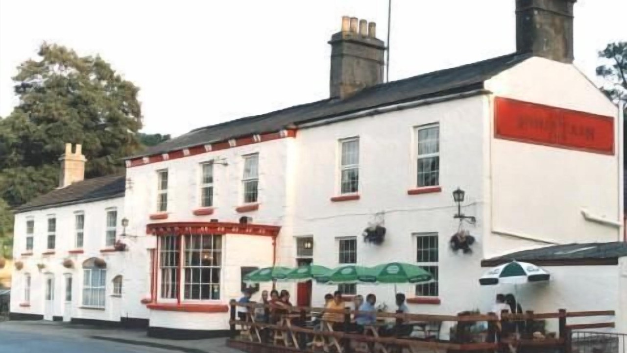 Photo of Outdoor in Parkend