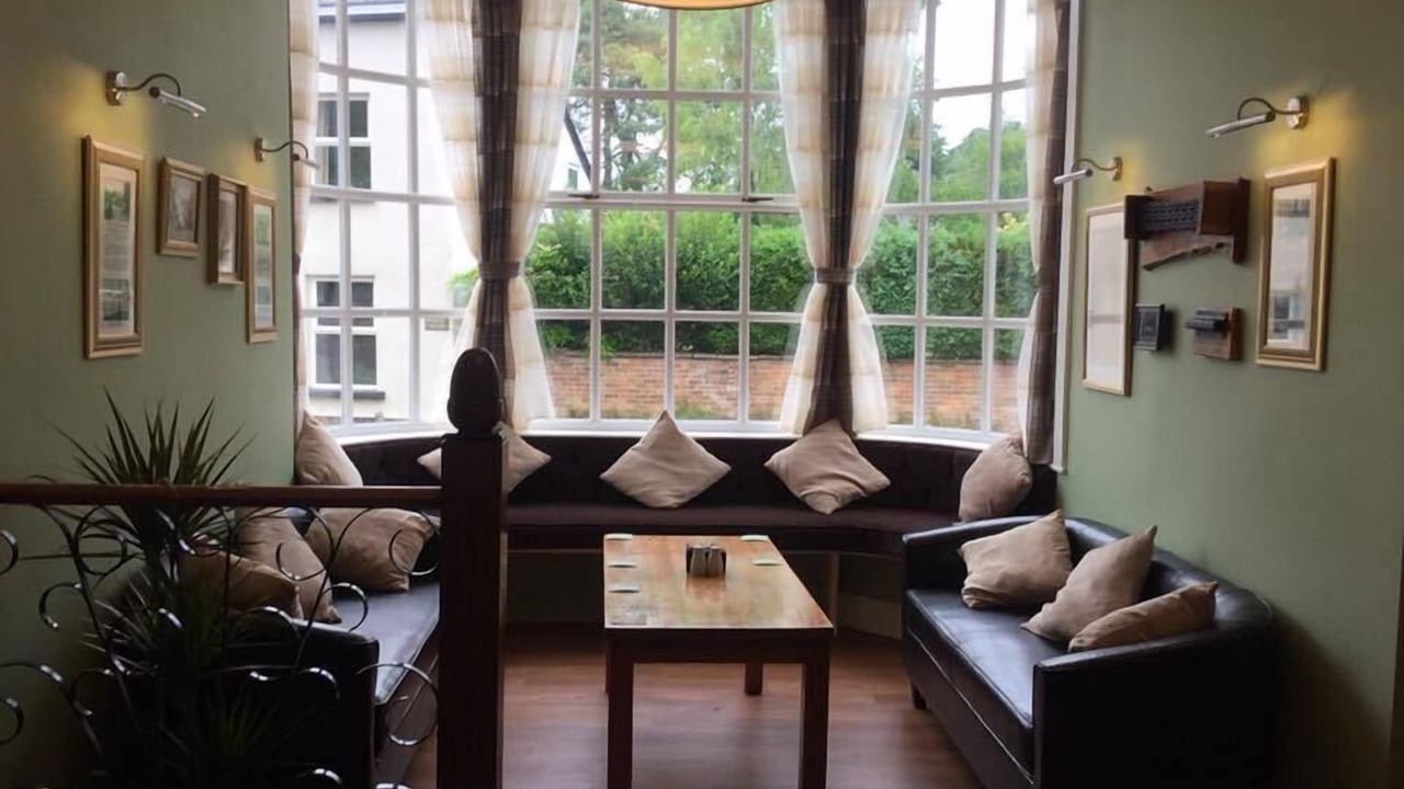 Photo of Livingroom in Parkend