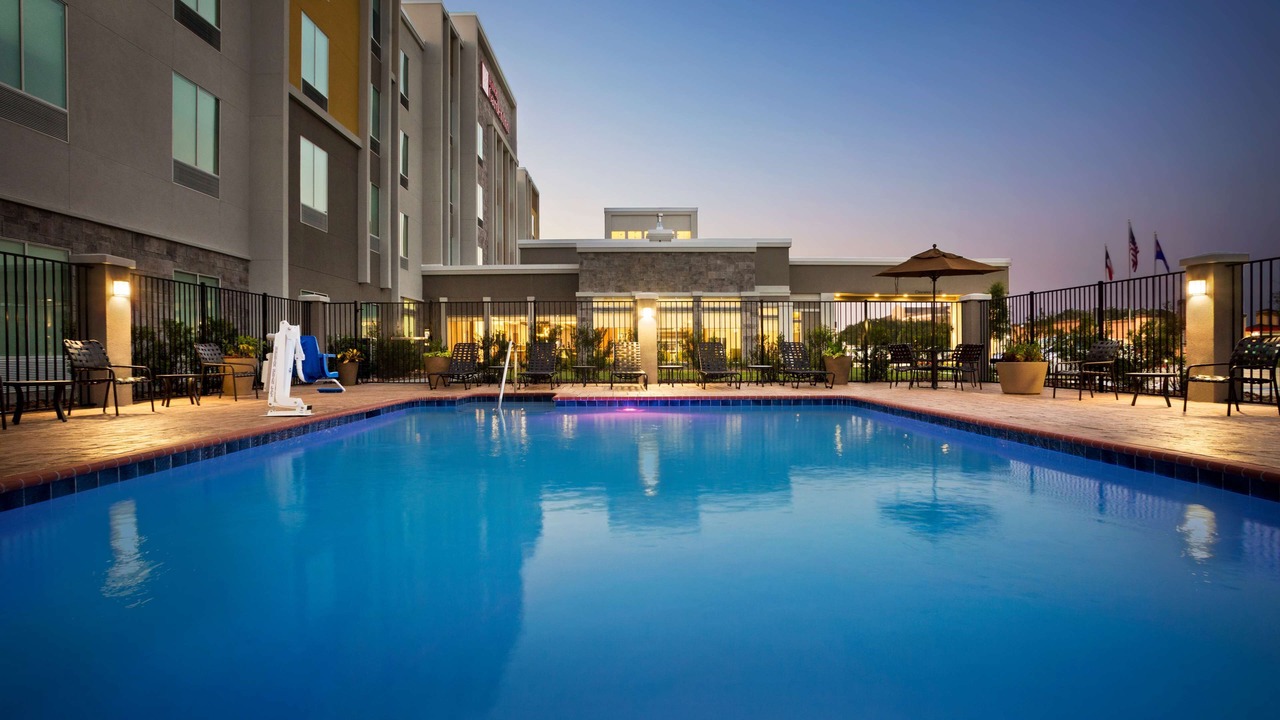 Photo of Outdoor in Baytown