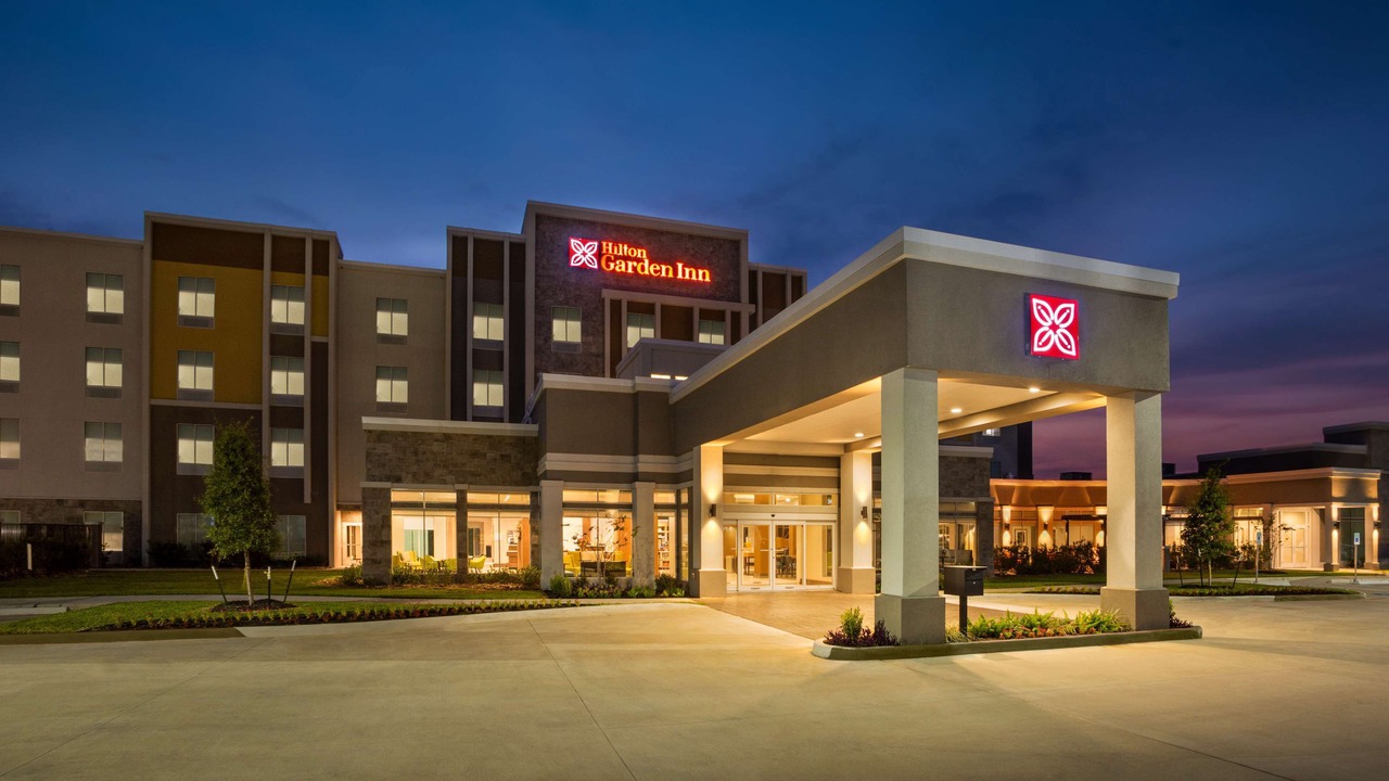Photo of Outdoor in Baytown