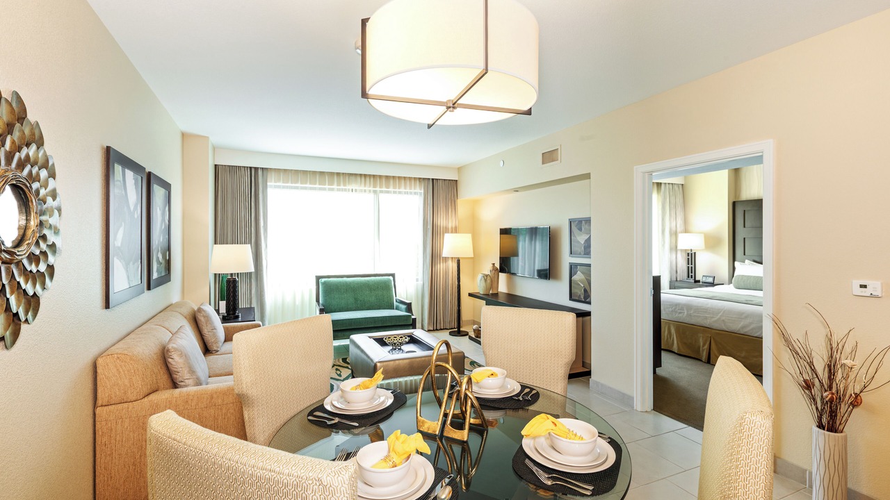 Photo of Livingroom in Enterprise