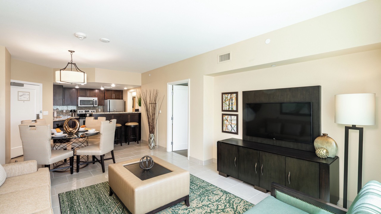 Photo of Livingroom in Enterprise