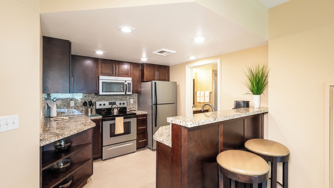 Photo of Kitchen in Enterprise