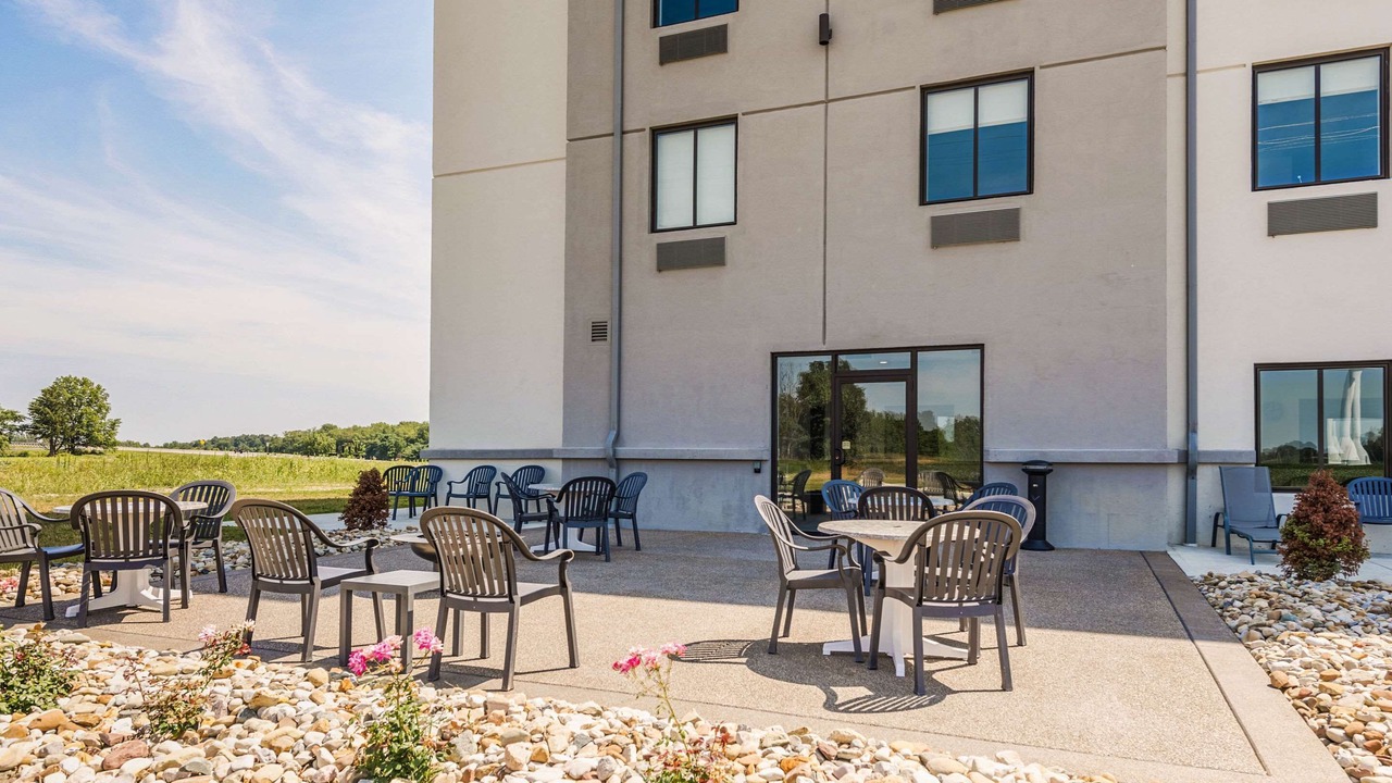 Photo of Outdoor in Galion