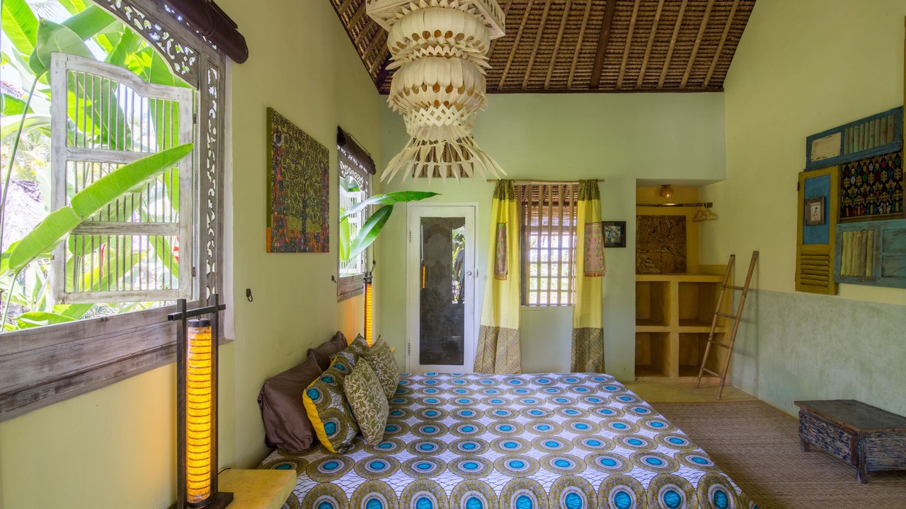 Photo of Bedroom in Keliki