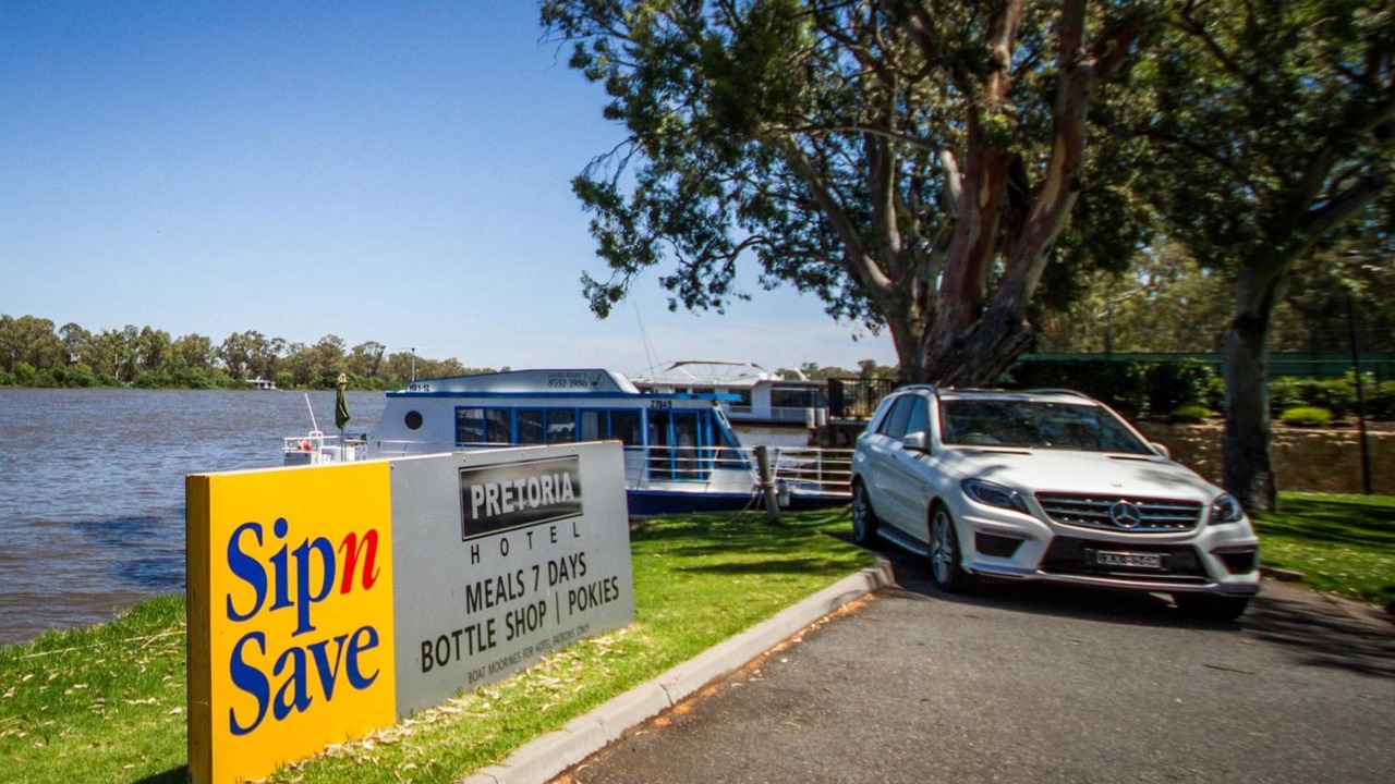 Photo of Others in Mannum