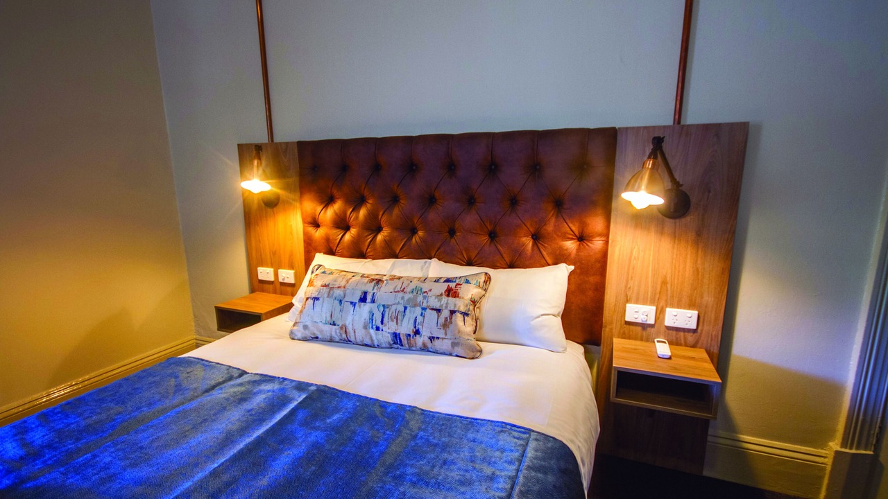 Photo of Bedroom in Mannum