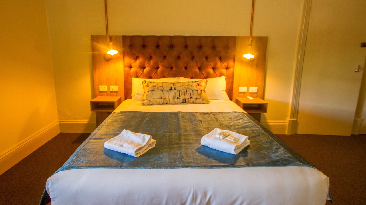 Photo of Bedroom in Mannum