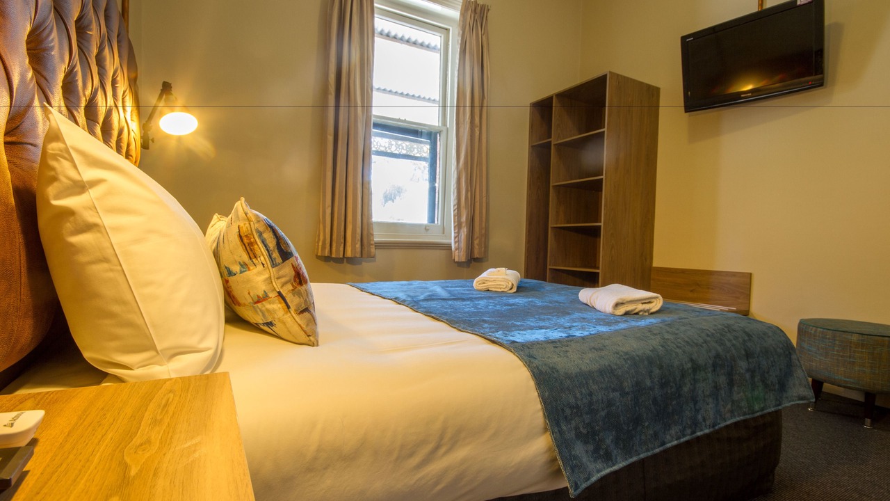 Photo of Bedroom in Mannum