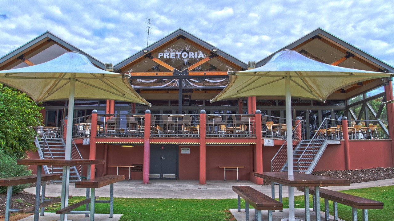 Photo of Outdoor in Mannum