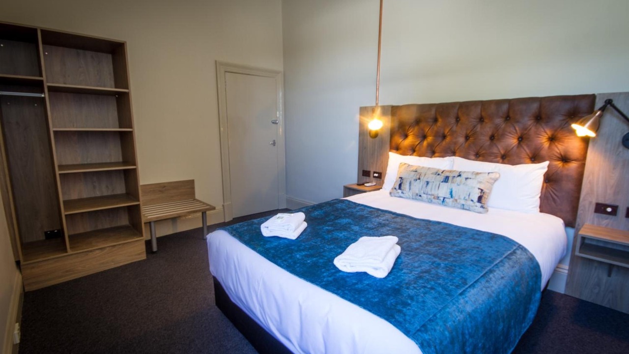 Photo of Bedroom in Mannum