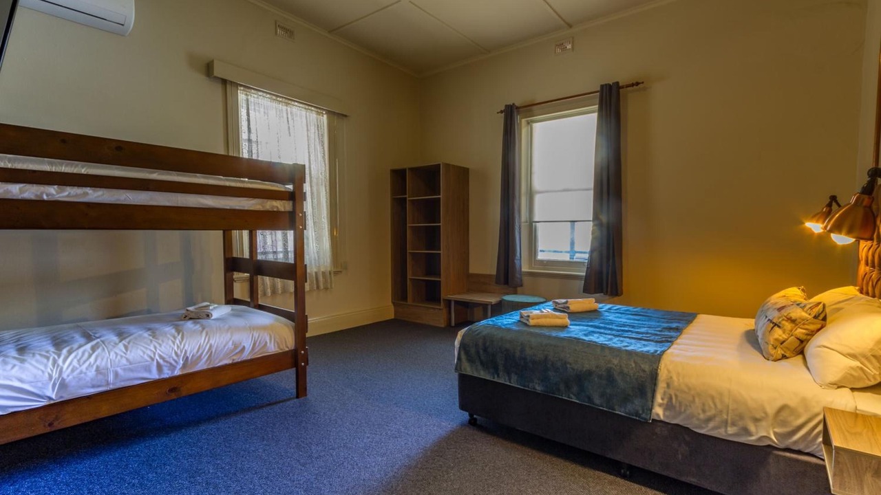 Photo of Others in Mannum