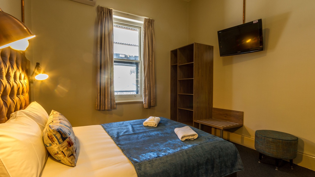 Photo of Bedroom in Mannum