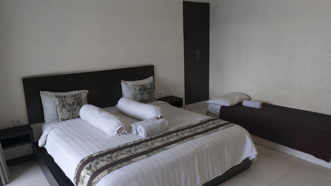 Photo of Bathroom in Dalung