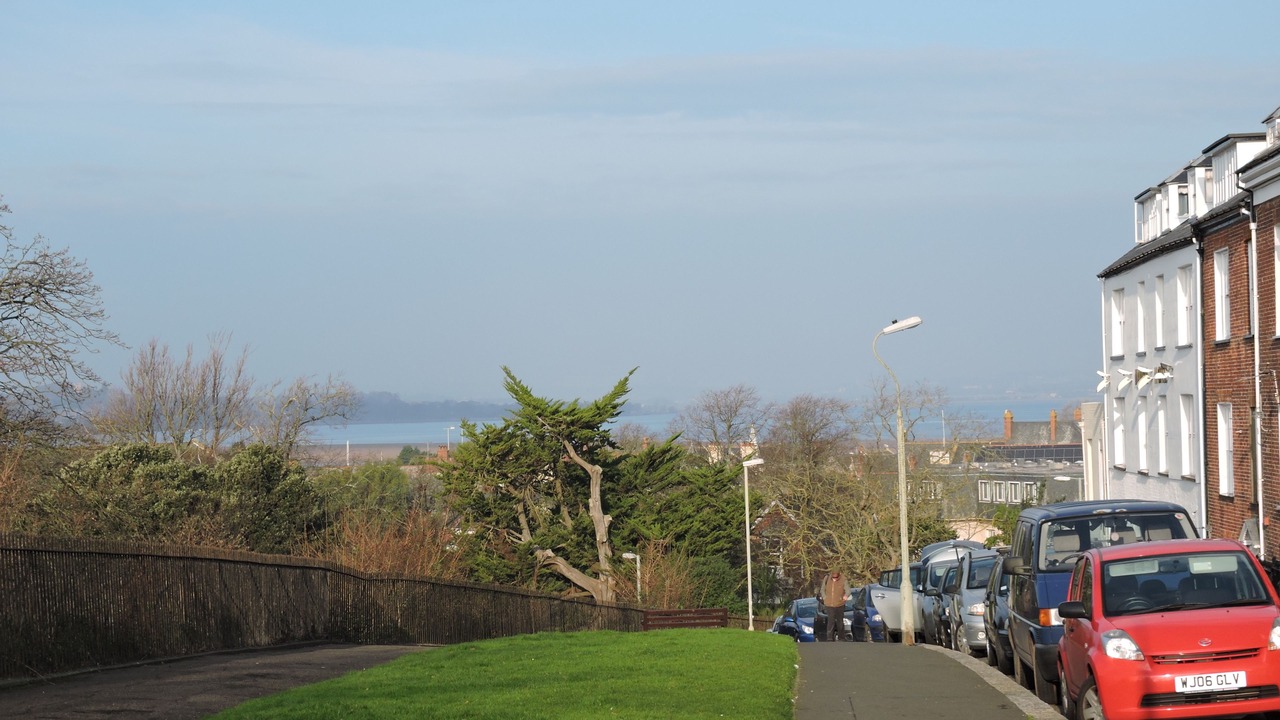 Photo of Outdoor in Exmouth