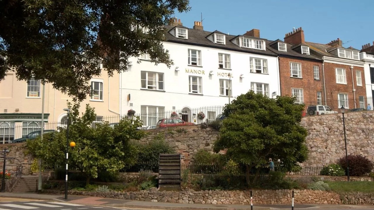 Photo of Outdoor in Exmouth