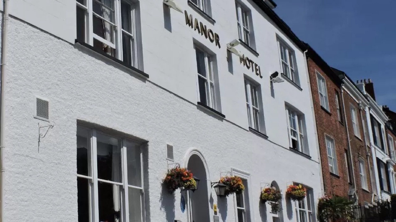 Photo of Outdoor in Exmouth